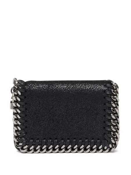 Portofel Stella Mccartney negru