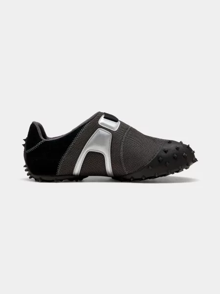Повседневные кроссовки Puma черные