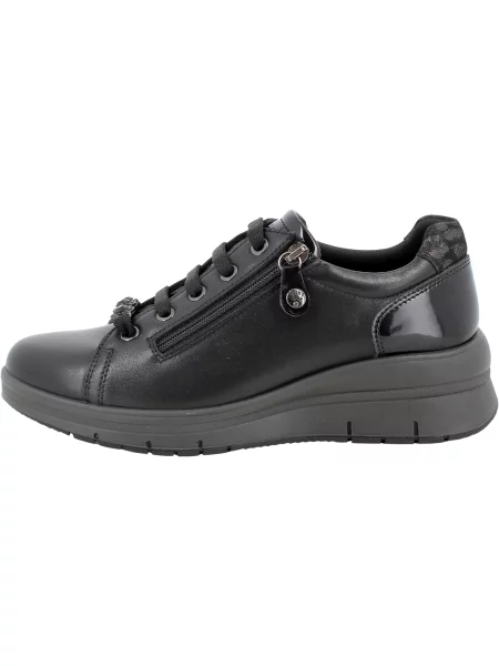 Pantofi Enval negru