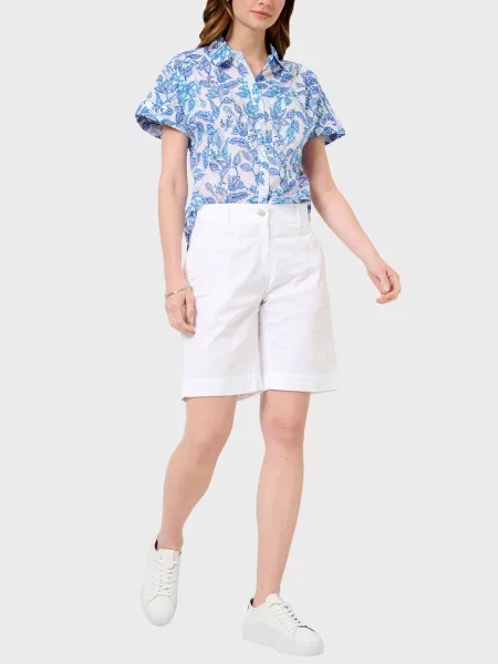 Шорти Brax білі