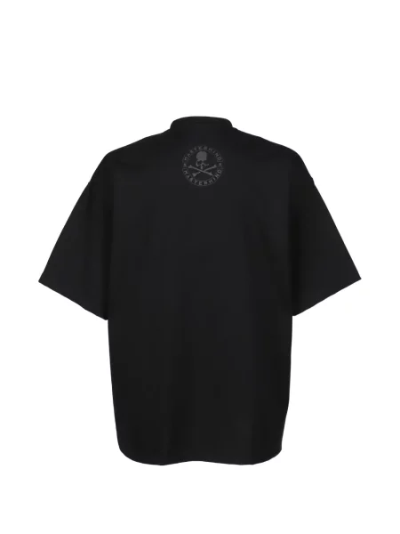 Tricou Mastermind Japan cu imagine negru