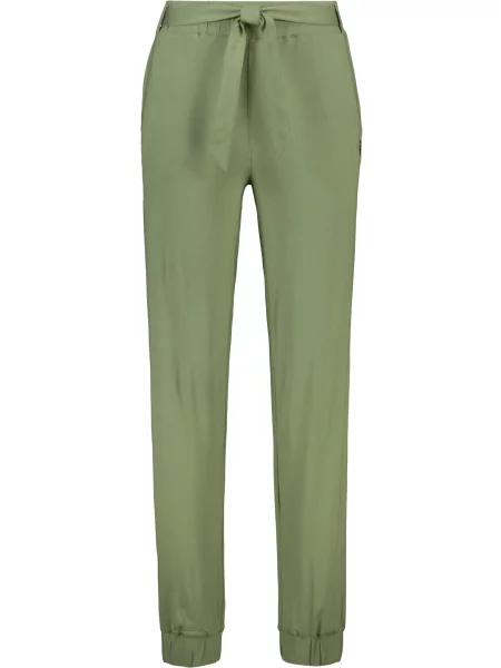Alife and Kickin Pantaloni Alice' verde