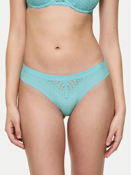 Triumph Figi alsó Aura Spotlight kék
