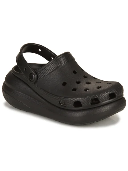 Pantofi Crocs clasici negru