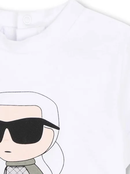 Детский спортивный костюм Karl Lagerfeld