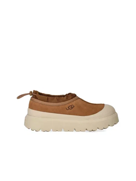 Ugg Kapcie Tasman Weather Hybrid braun brązowe