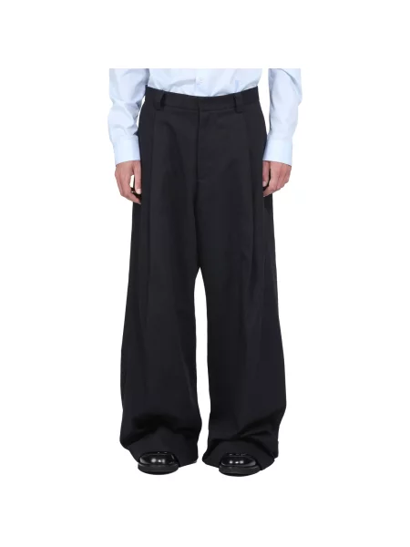 Pantaloni N°21 albastru