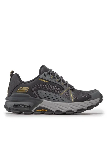 Skechers Sneakers Max Protect gri