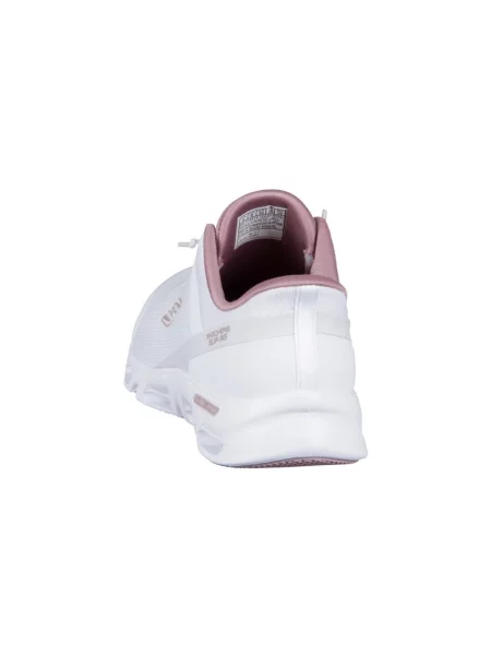 Tenisky Skechers ružová