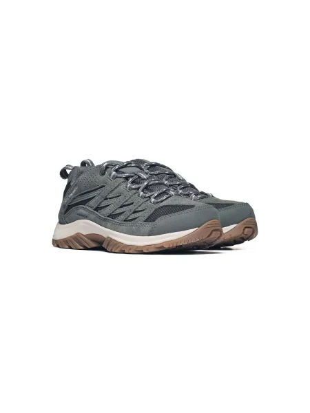 Pantofi Columbia gri