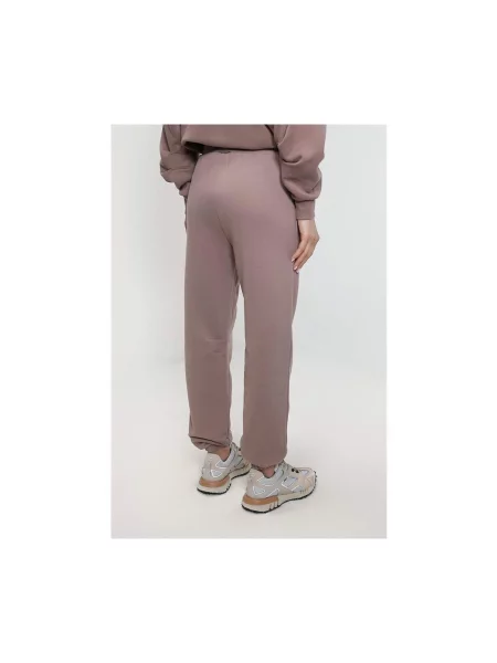 Sportski komplet Reebok smeđa