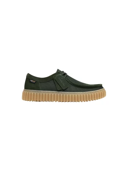 Superge Clarks rjava