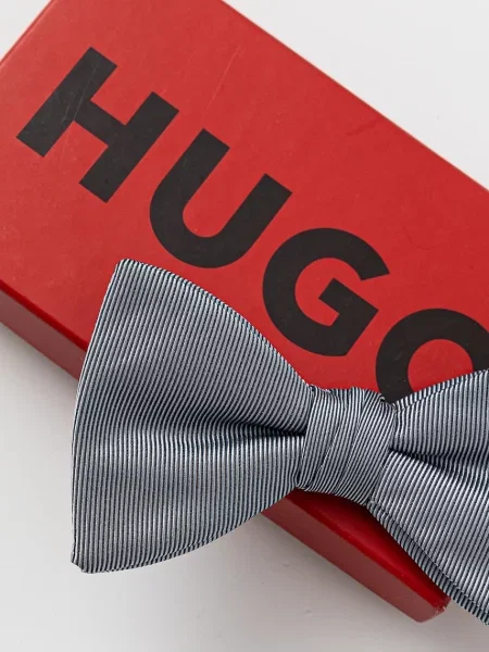 Шовковий метелик HUGO