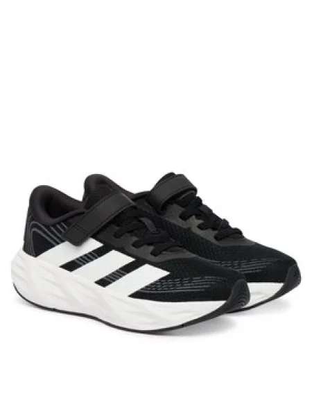 Adidas Sportcipők Galaxy 8 fekete