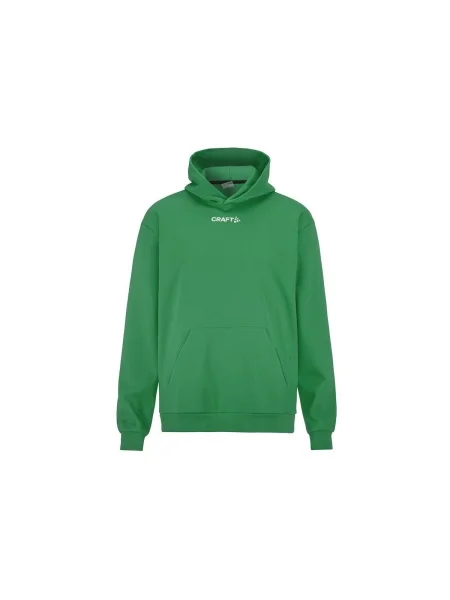 Geacă Craft verde