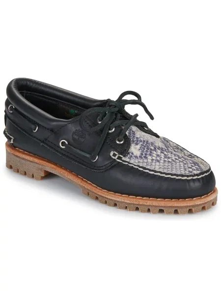 Tenisky Timberland čierna