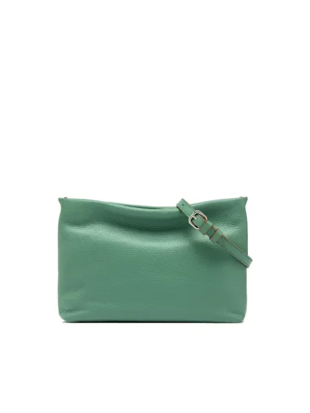Torebka Gianni Chiarini zielona