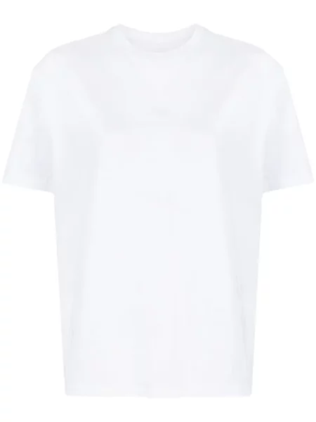 Tricou Armarium alb