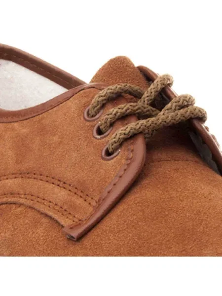 Pantofi Northome maro