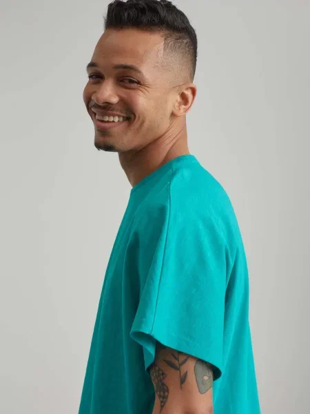 ABOUT YOU x Benny Cristo Majica Jake žad