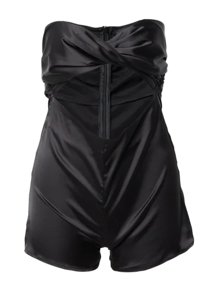 Misspap Salopeta negru