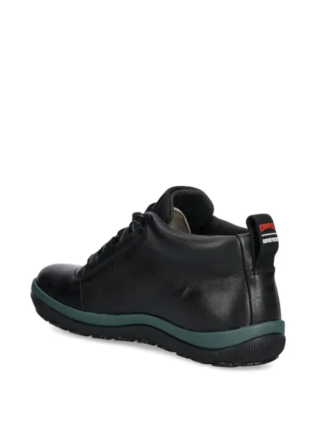 Cizme scurte Camper negru