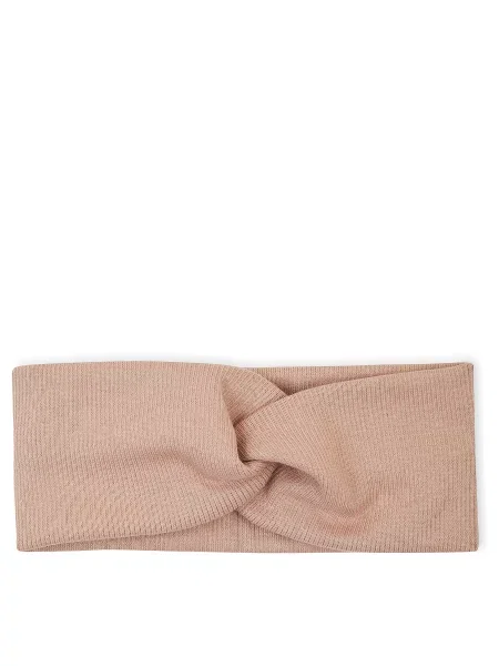 Шапка Krako бежевая