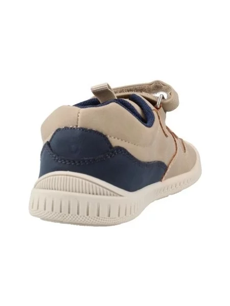 Pantofi copii Chicco maro