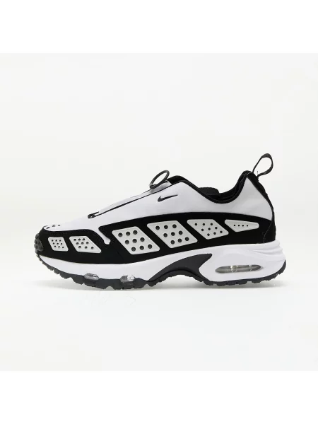 Сникърси Nike W Air Max Sndr White/ Black EUR бяло