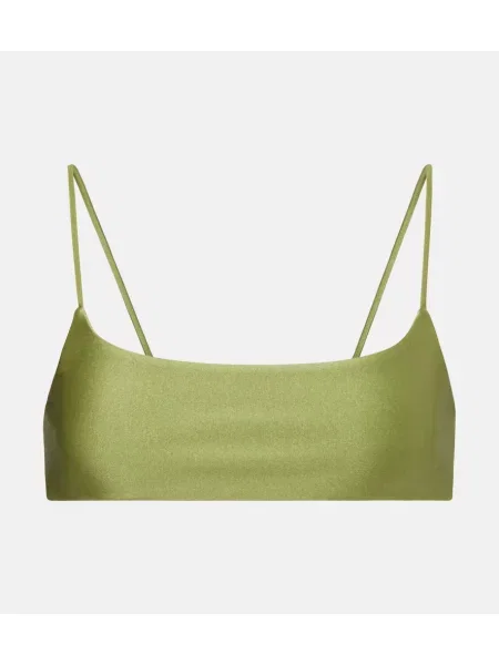 Bikini Jade Swim verde
