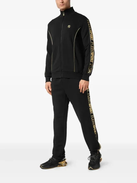 Hanorac Plein Sport negru