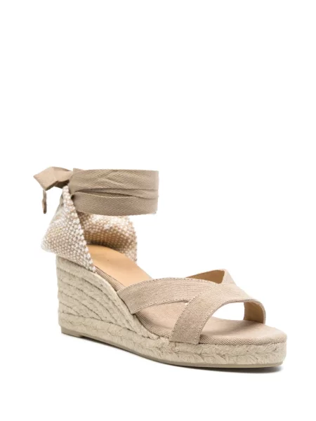 Espadrile Castaner