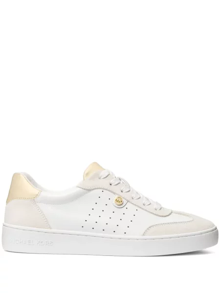 Sneakerși Michael Michael Kors gri