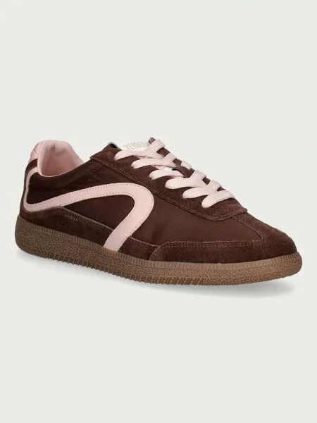 Verbenas SIMONA NISE sneakers pentru femei maro