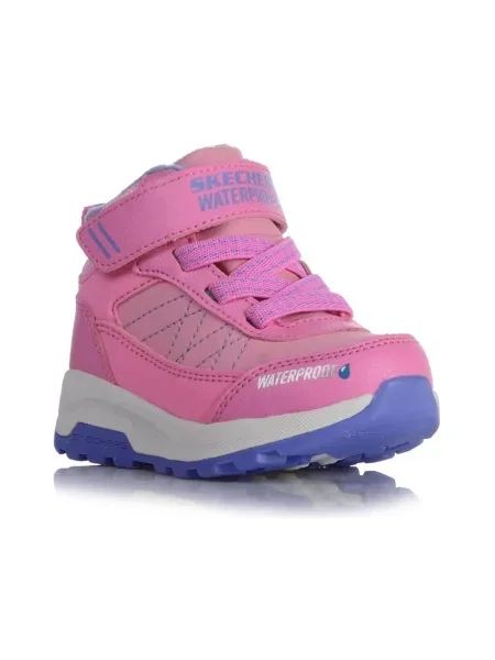 Sako Skechers ružová