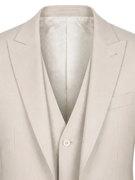 Costum Ramon Sanjurjo cu rever