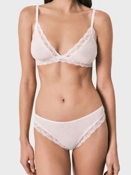 Труси Women'secret білі