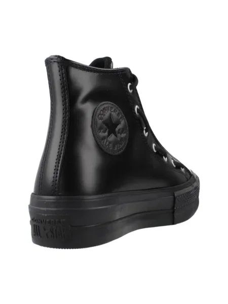 Pantofi Converse negru