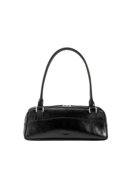 Rucsac Vagabond Shoemakers negru