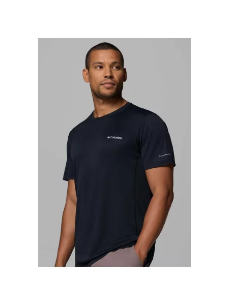 Tricou Columbia negru