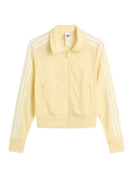 Top Adidas klasyczny do biegania biały