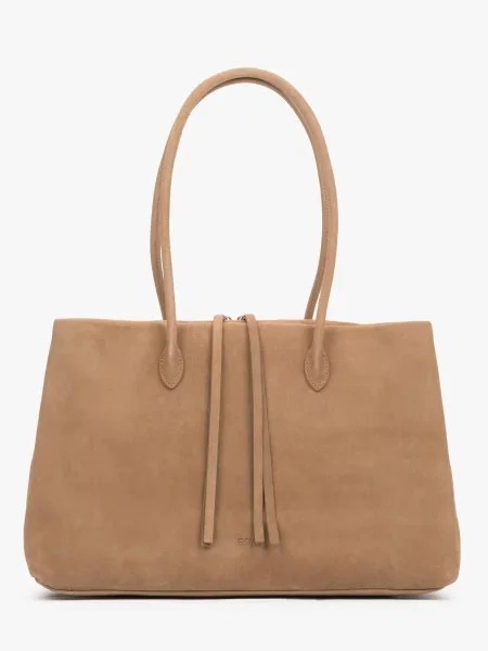 Rucsac Estro bej
