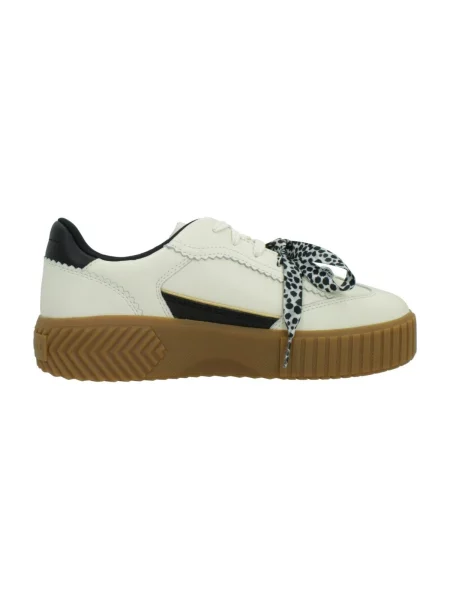 Pantofi Sorel alb