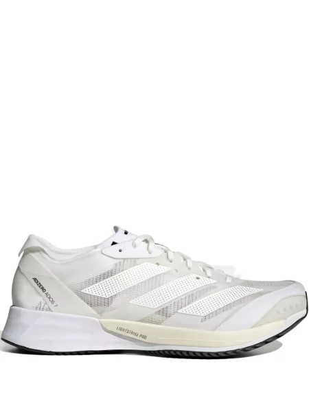 Sneakerși Adidas Dame de in chunky cu model floral albastru