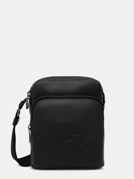 Calvin Klein Torba za čez ramo črna