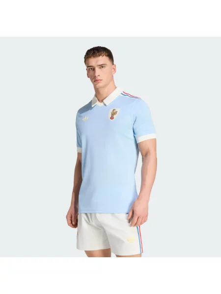 Koszulka France Rugby