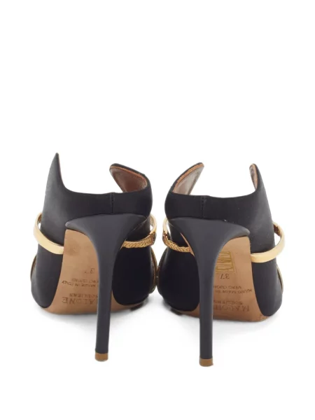 Dirželis mulės Malone Souliers juoda