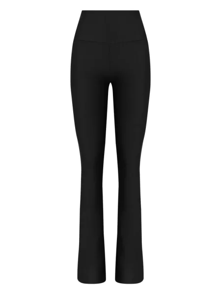 Legginsy Lygia & Nanny czarne