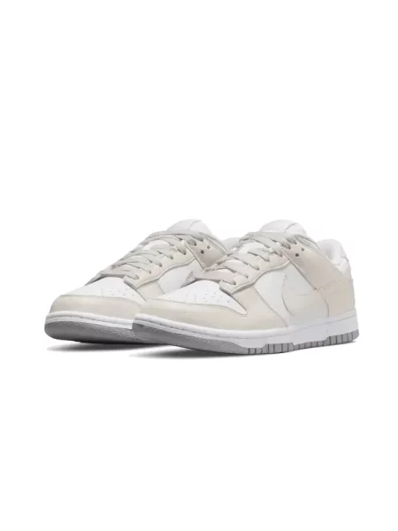 Sneakersy Nike Dunk białe