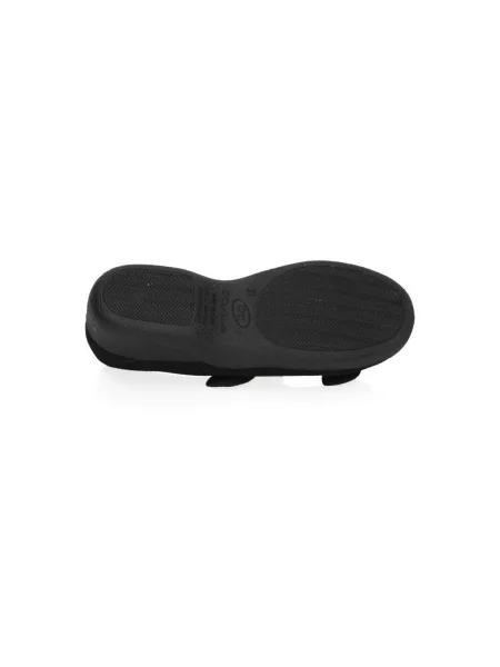 Pantofi Doctor Cutillas negru